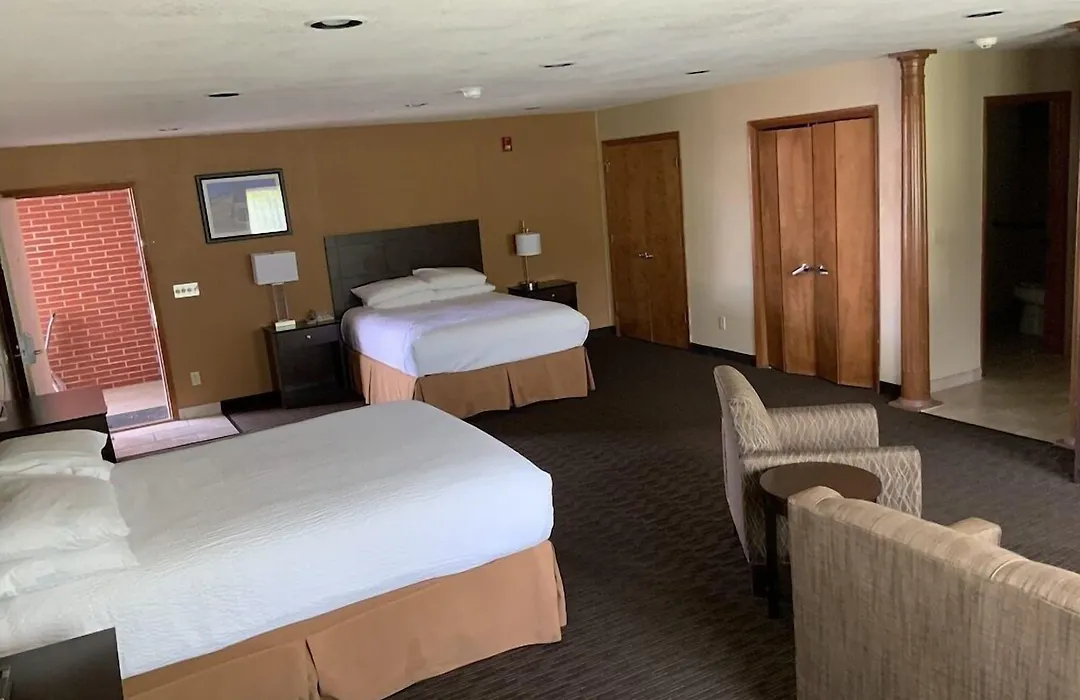 Days Inn By Wyndham Wauseon-1