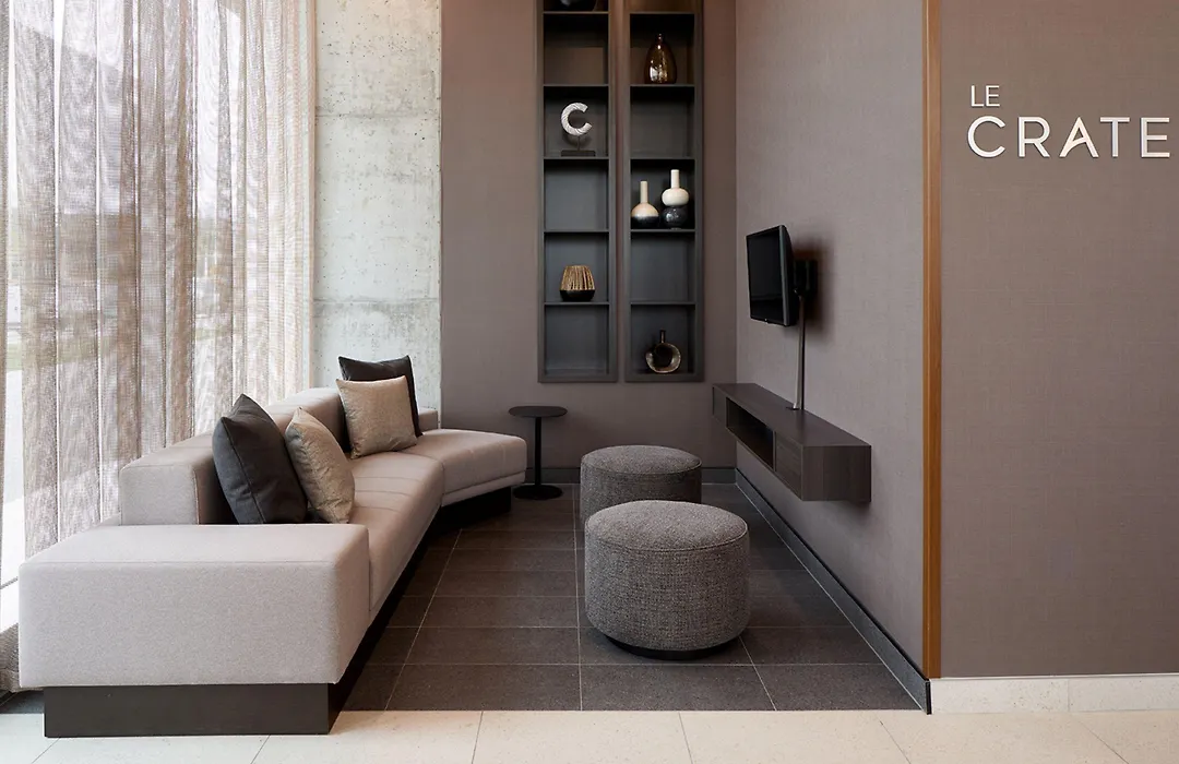 Courtyard By Marriott Montreal Laval-1