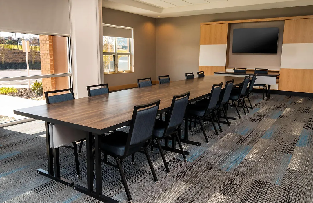 Hyatt House Nashville/Franklin/Cool Springs-1