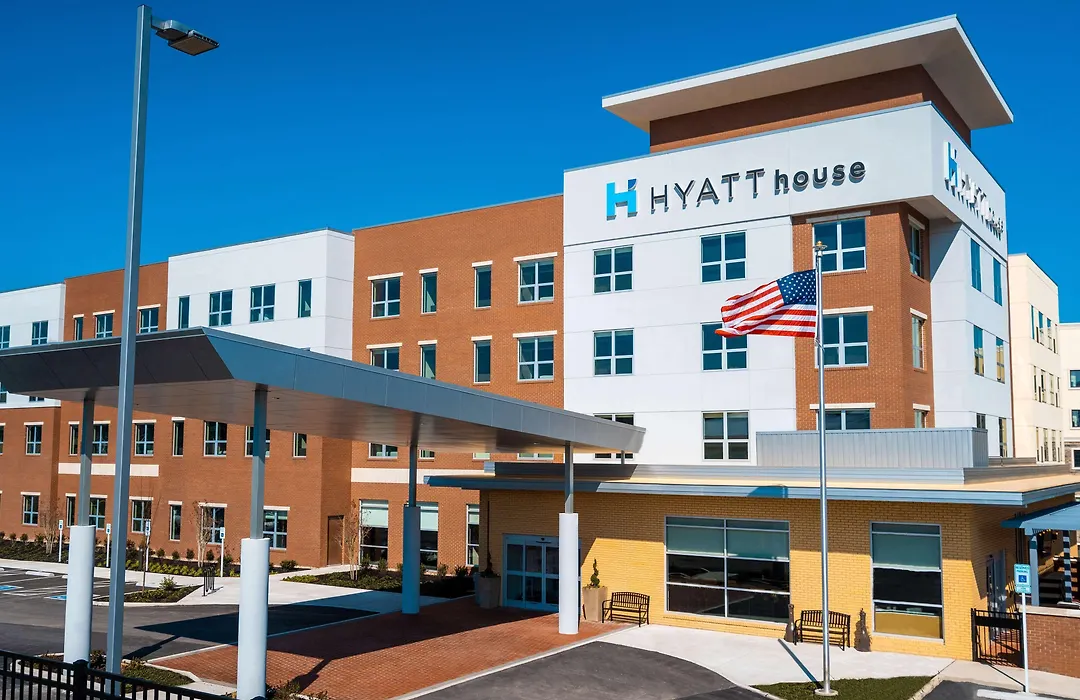 Hyatt House Nashville/Franklin/Cool Springs-1