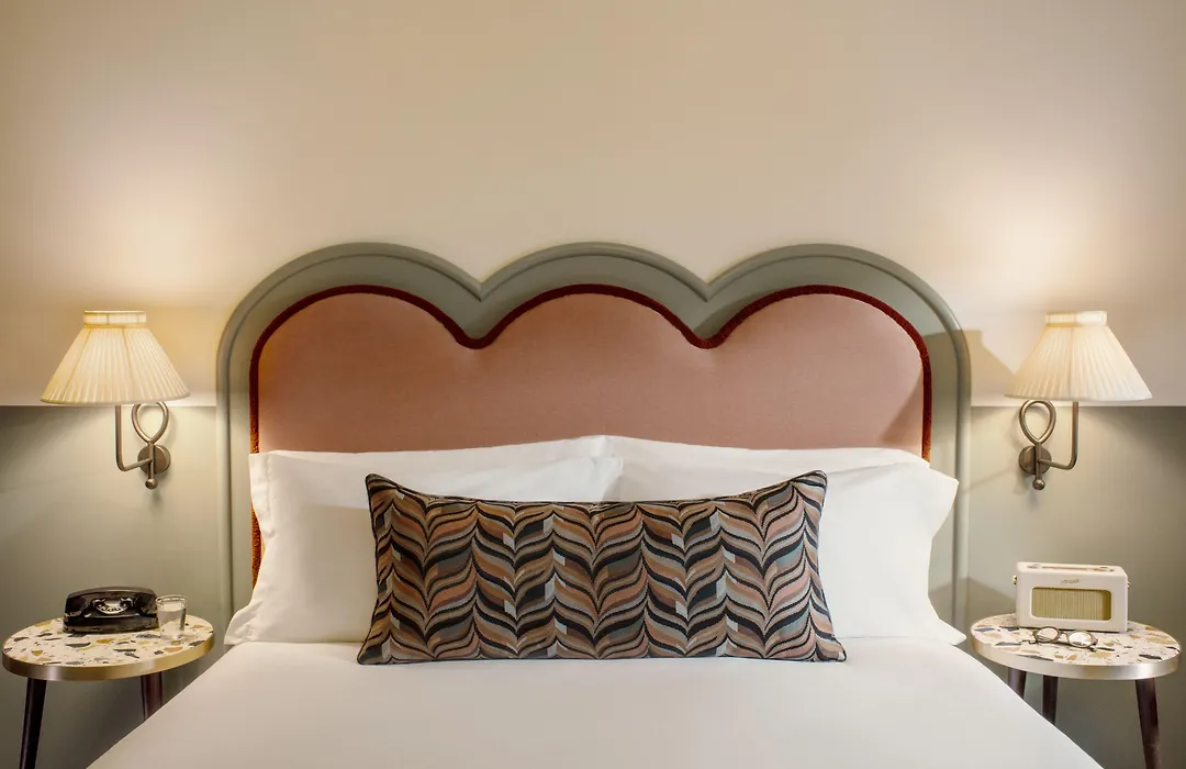 The Hoxton Berlin-1