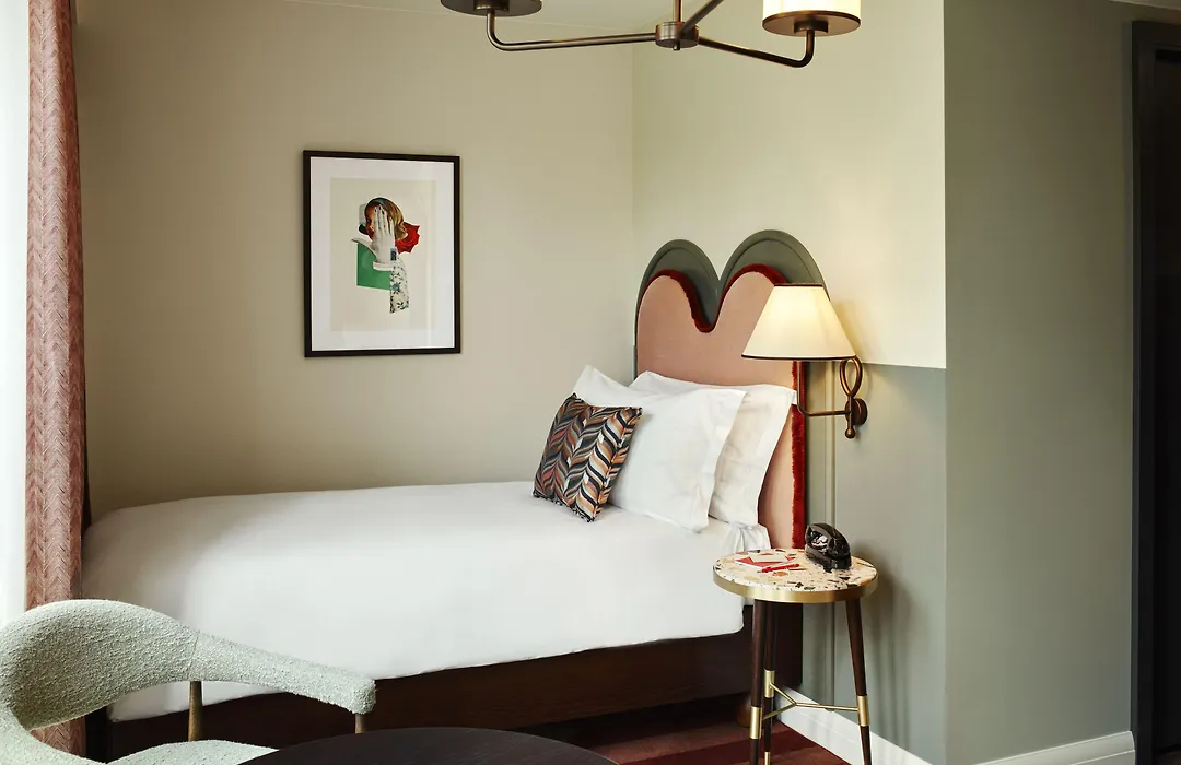 The Hoxton Berlin-1