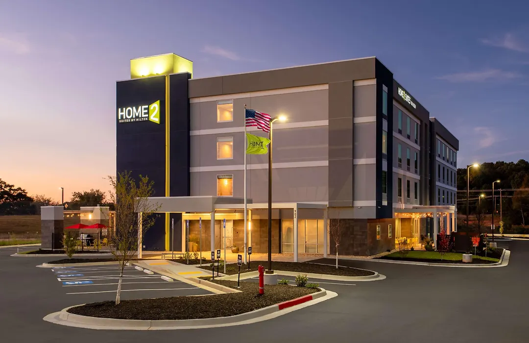 Home2 Suites By Hilton Calhoun-1