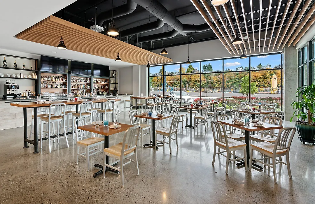Hotel Indigo Seattle Everett Waterfront Place By Ihg-1