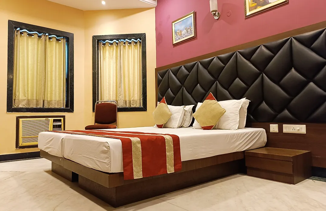 Hotel Mulberry-1
