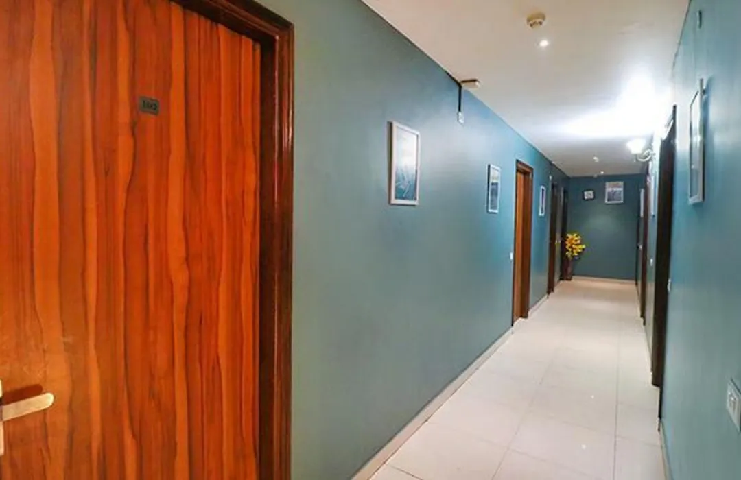 Fabhotel Max Inn I-1