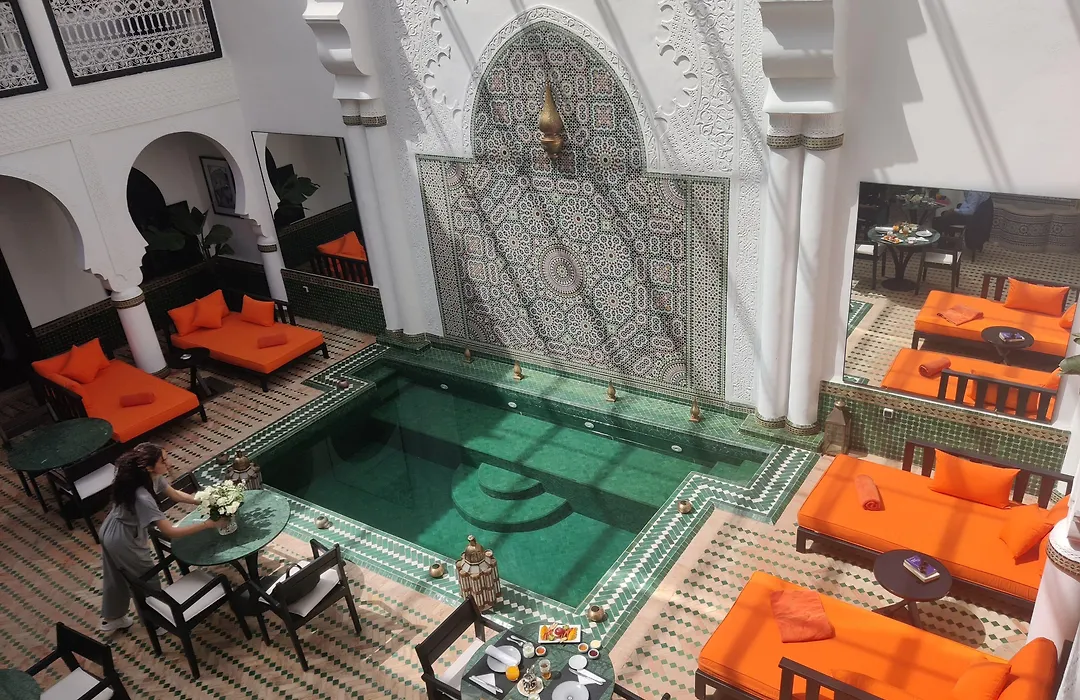 The Grand Riad And Spa-1