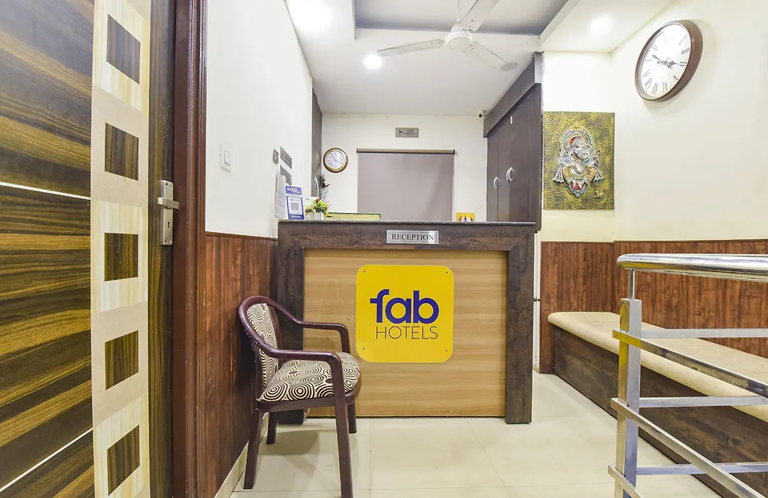 Fabexpress Mohan Vilas Residency-1