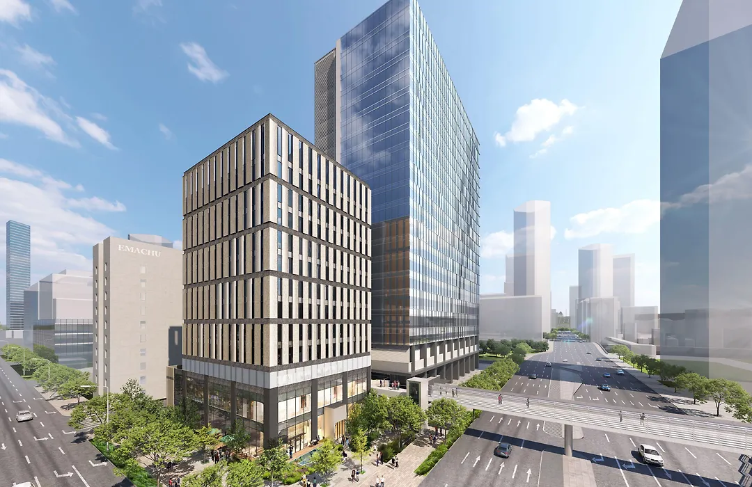 Premier Hotel -Cabin President- Tokyo-1
