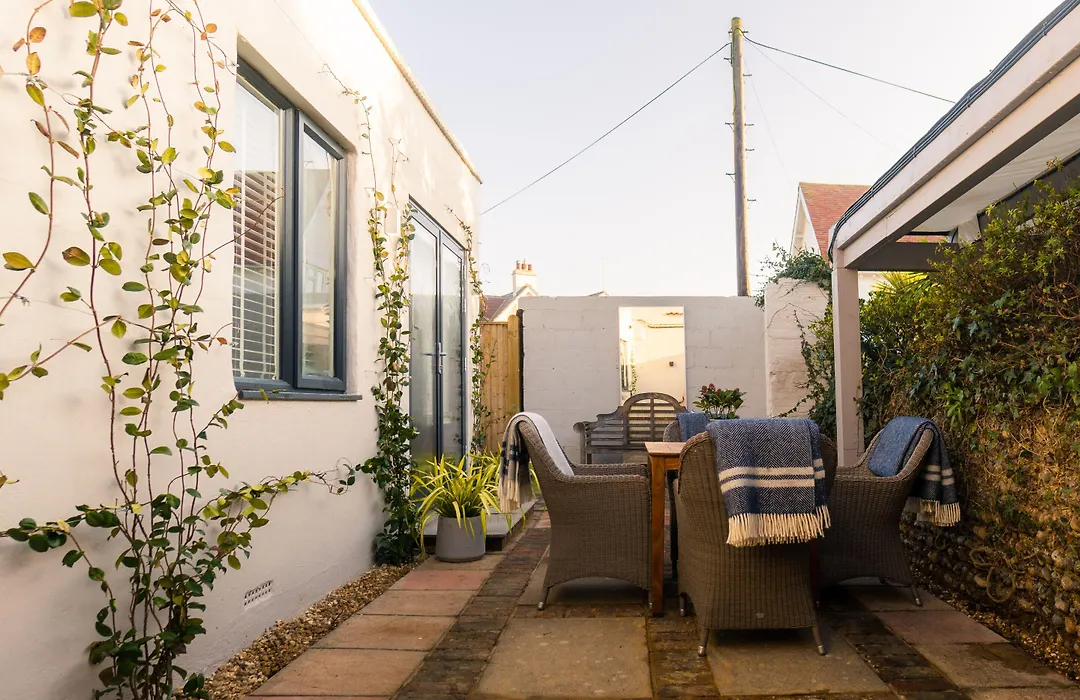 The Seaview, East Preston-1