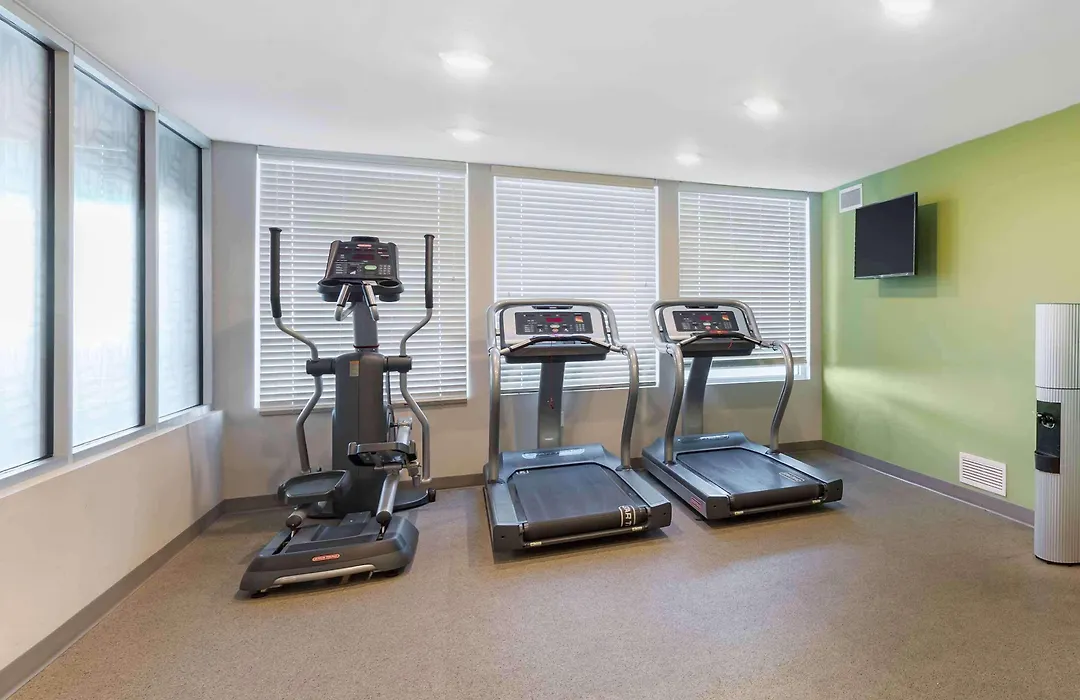 Extended Stay America Suites - Redlands-1