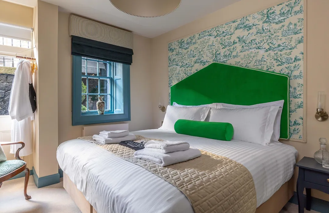 Eleven Stafford Street Townhouse (Adults Only)-1