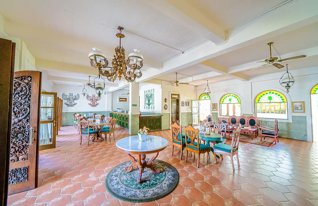 Pitaloka Hotel Sanur By Dewizz Management-1