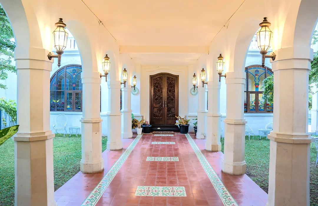 Pitaloka Hotel Sanur By Dewizz Management-1