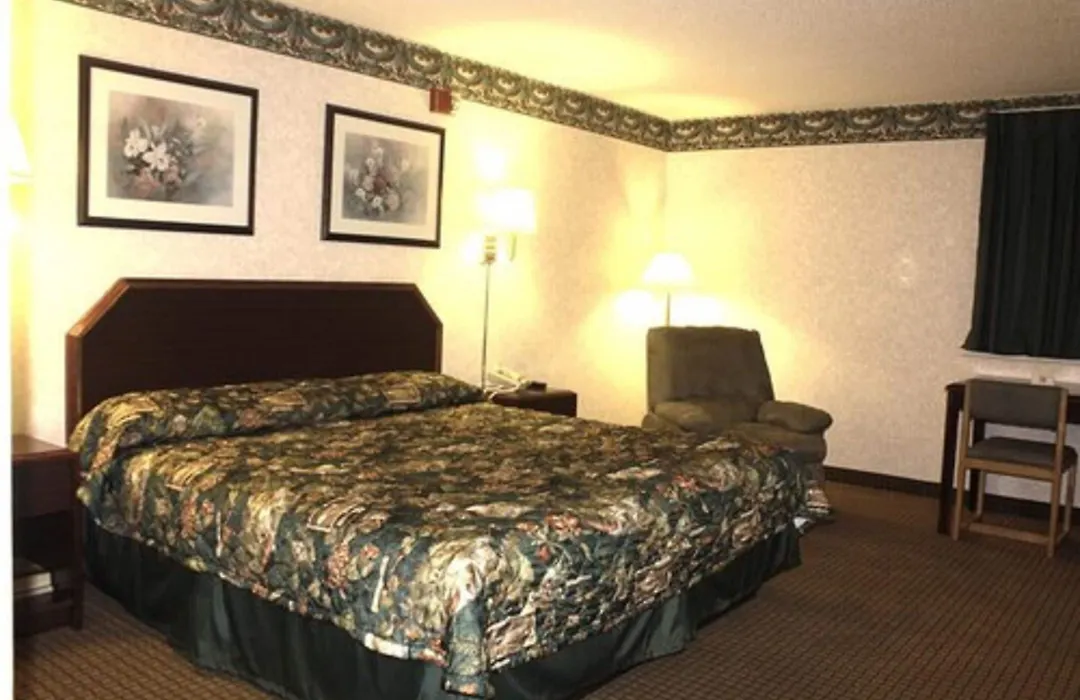 Garden City Inn-1