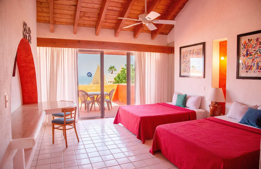 San Felipe Marina Resort-1