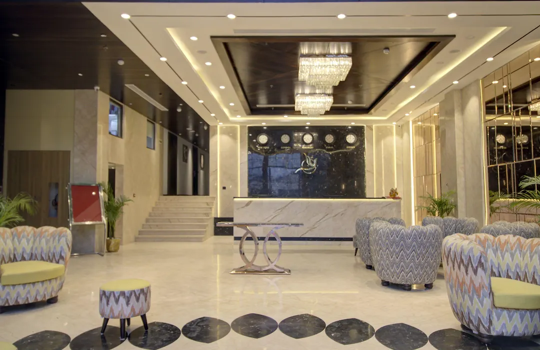Cygnett Collection K K Hotel-1