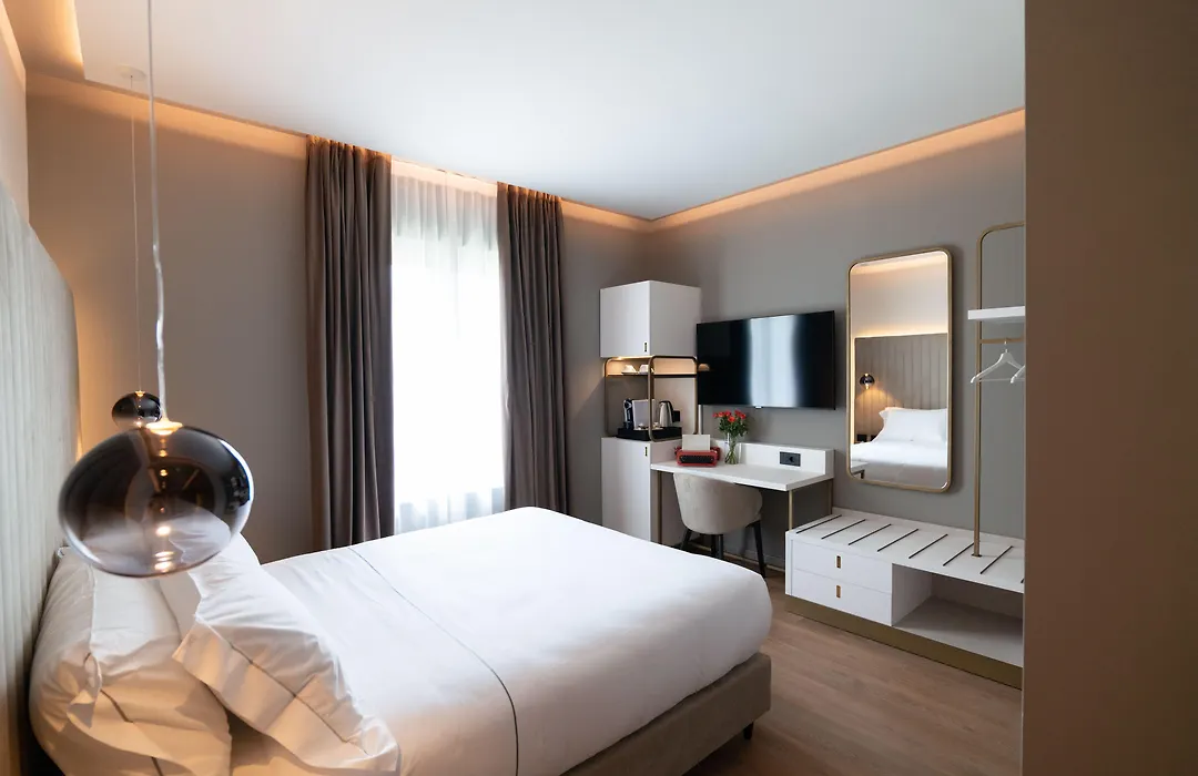 3T Boutique Hotel-1