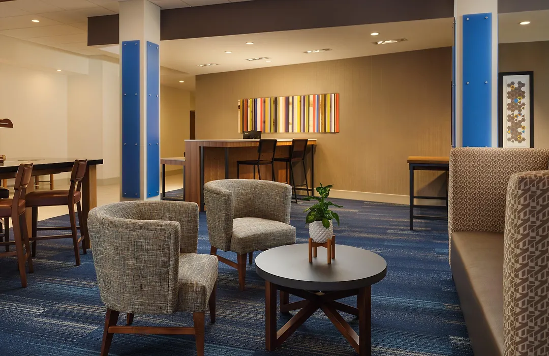 Holiday Inn Express & Suites - Lockport By Ihg-1