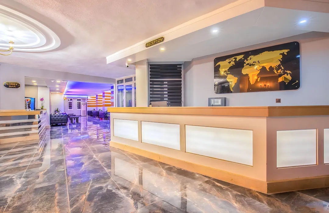 Akdora Elite Hotel&Spa-1