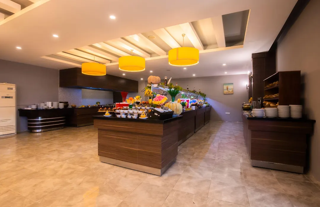 Akdora Elite Hotel & Spa-1