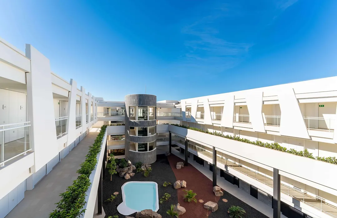 Barcelo Playa Blanca Royal Level - Adults Only-1