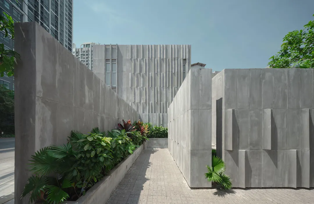 Nidhra Boutique Hotel Bangkok Sukhumvit-1
