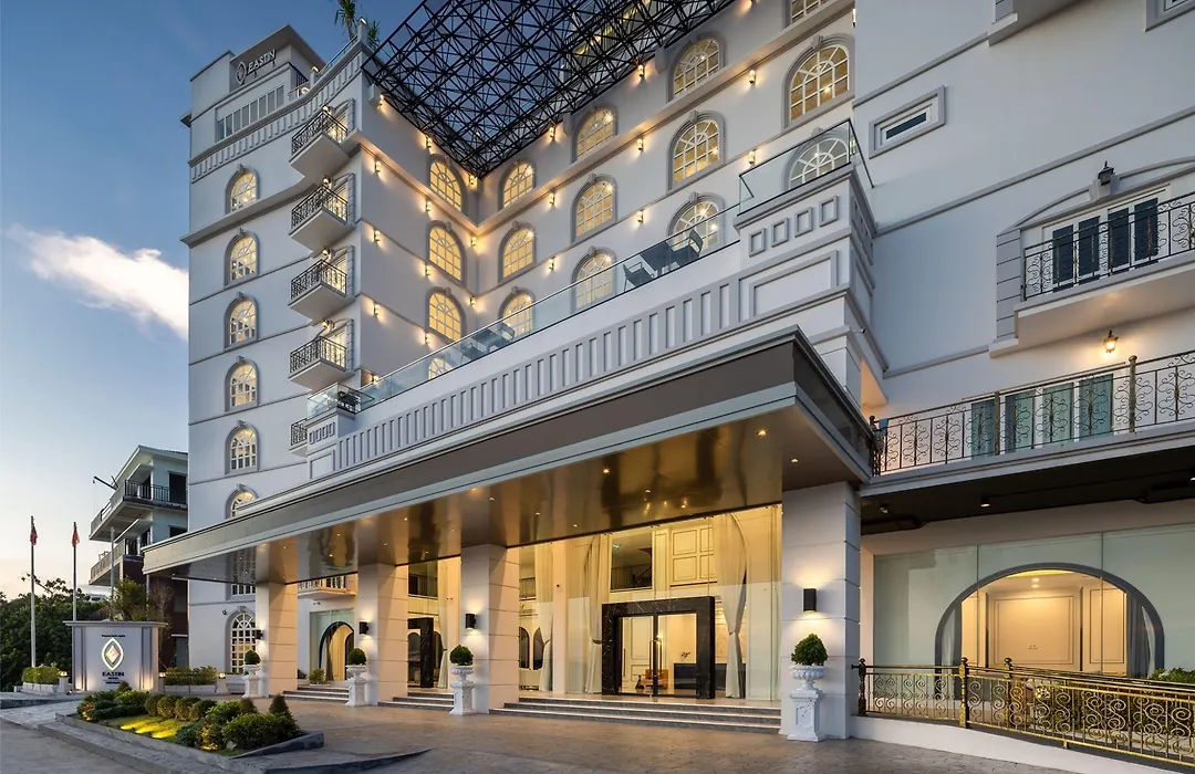 Eastin Hotel Vientiane-1