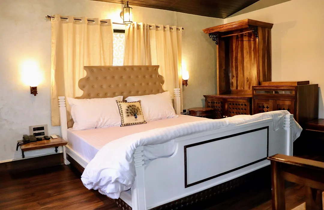Hotel Agroha-1