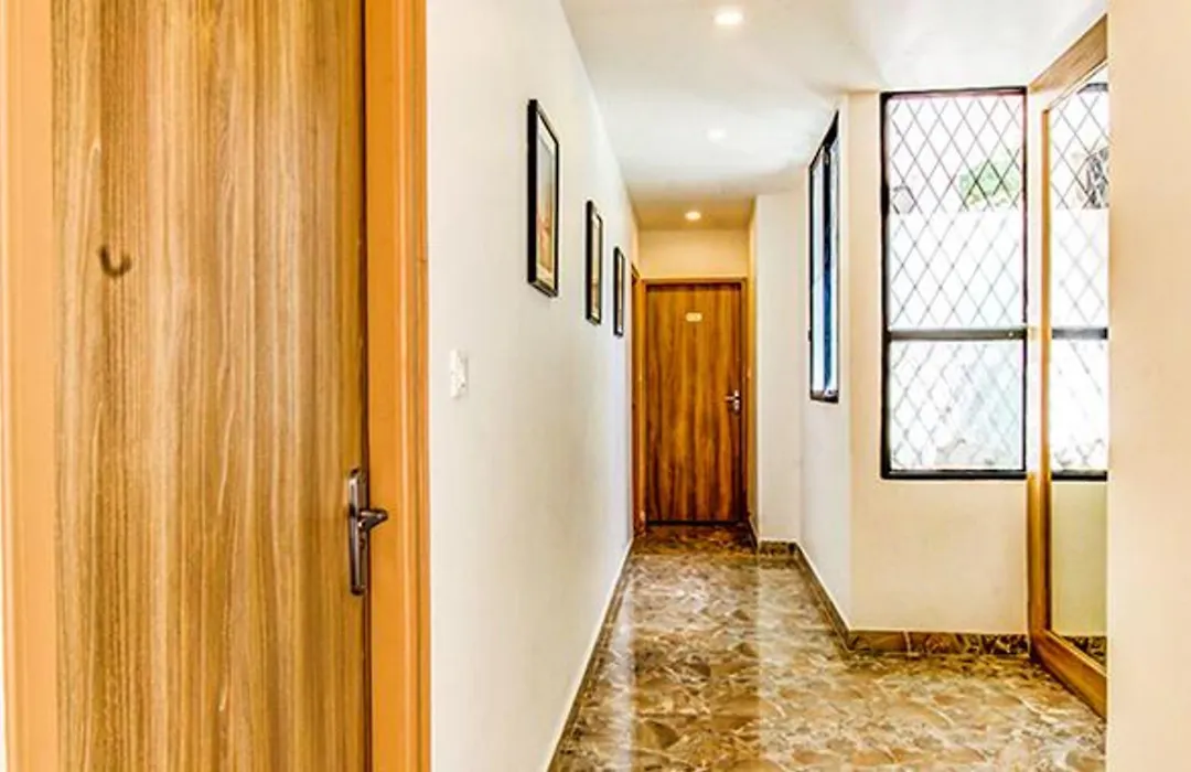 Fabhotel Vista Suites - Frazer Town-1