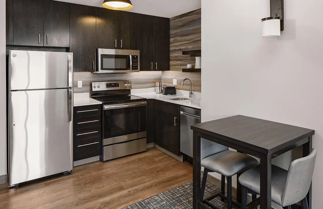 Residence Inn By Marriott Detroit Farmington Hills-1