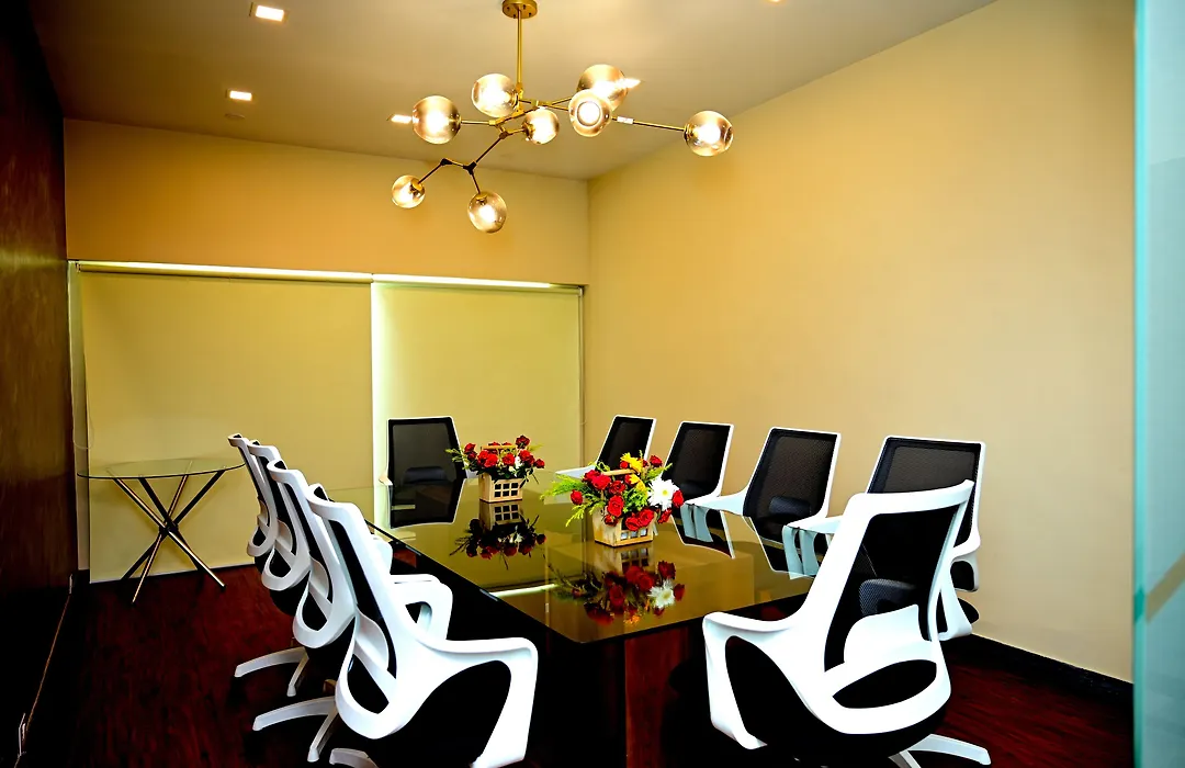 Hotel Asansol International-1