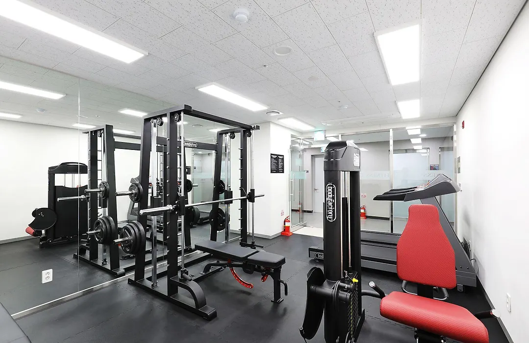 The Stay Classic Hotel Myeongdong-1