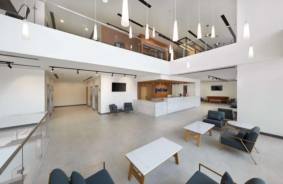 Park Inn By Radisson Makkah Thakher Alsharqi-1