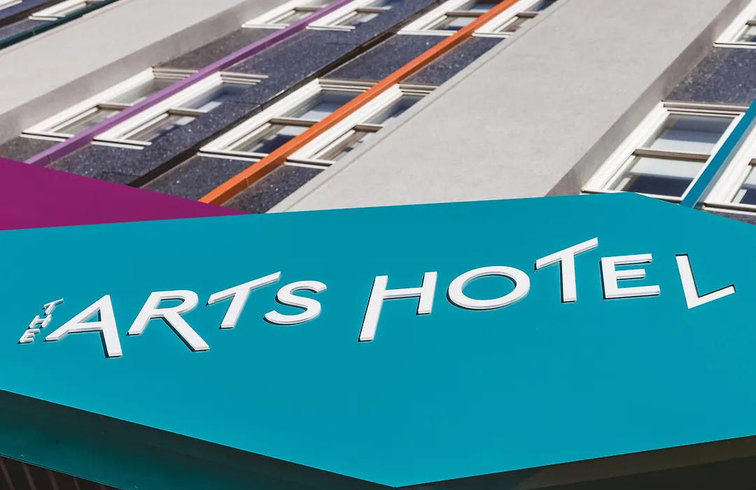 The Arts Hotel-1