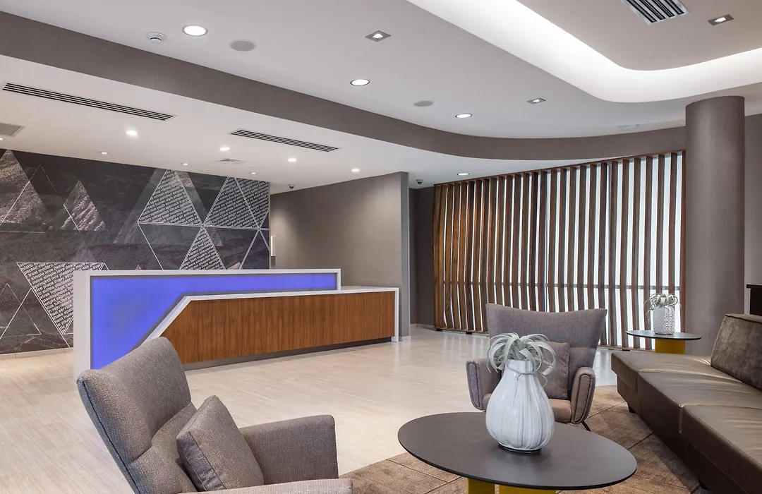 Springhill Suites By Marriott Tucson At The Bridges-1