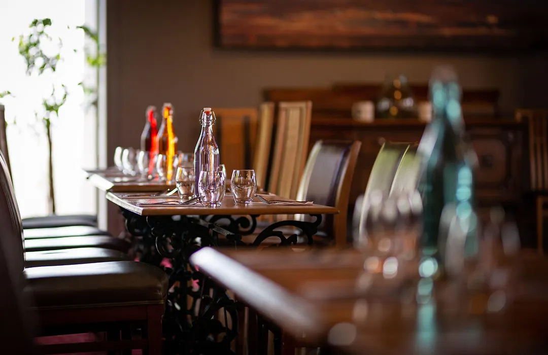 Black Bull Gartmore-1