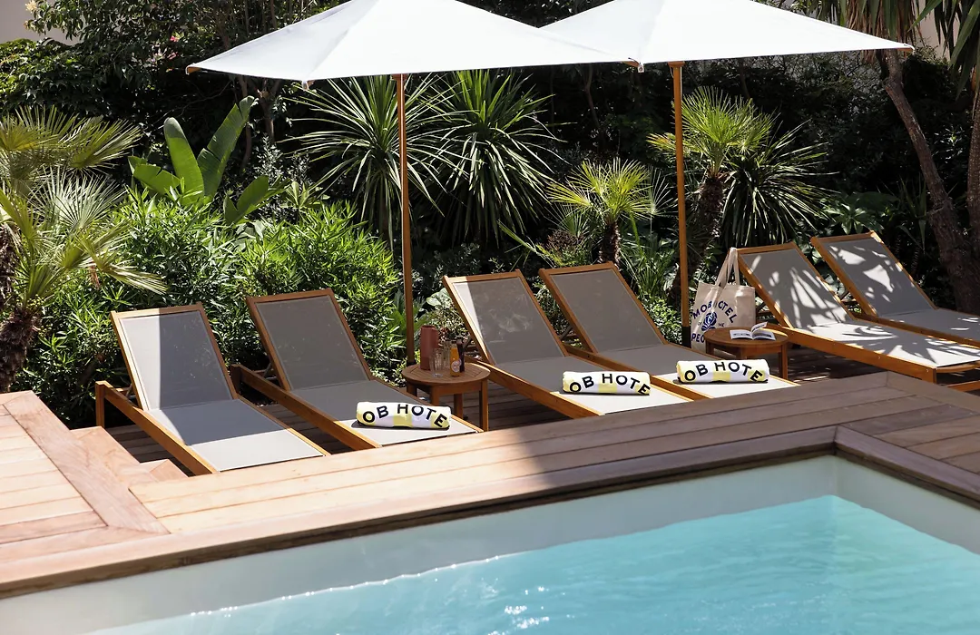 MOB HOTEL Cannes-1