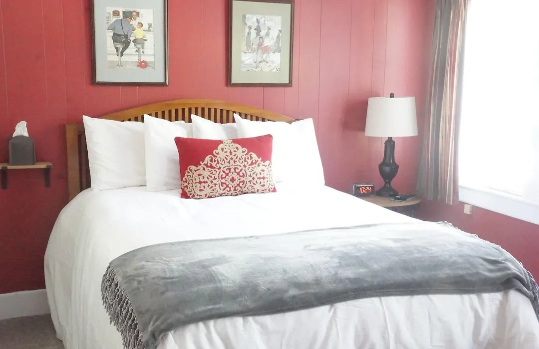 The Frogtown Inn-1