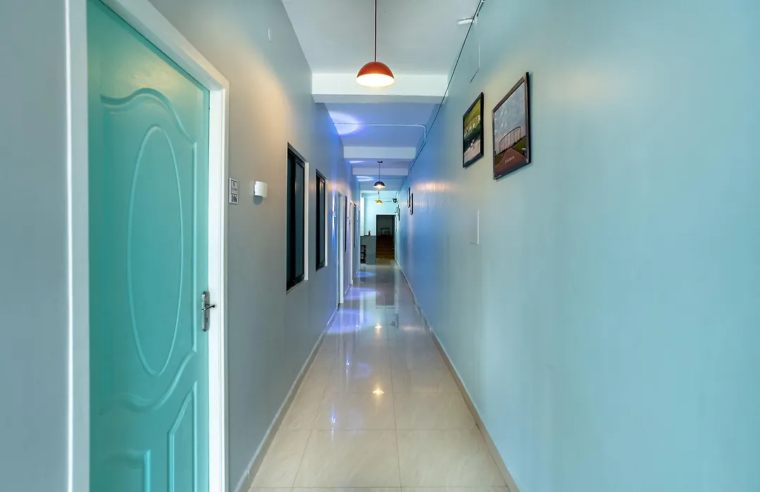 Hotel Les Hues-1