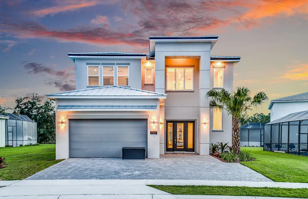 The Village, Homes By Villatel-1