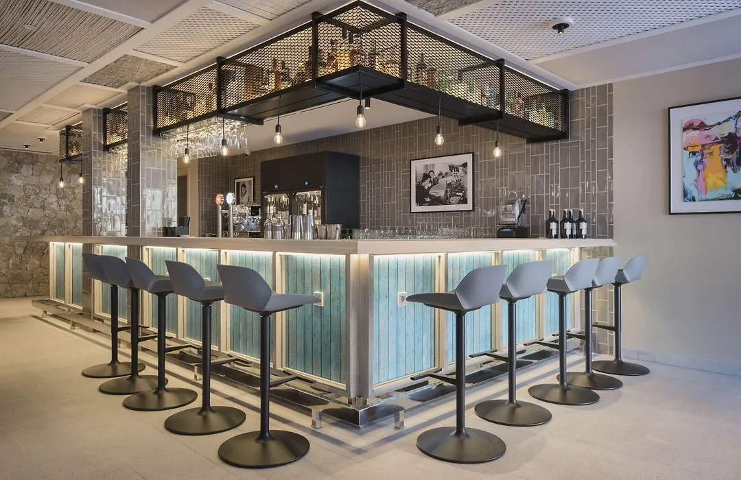 El Vicenc De La Mar - Adults Only - Over 12-1