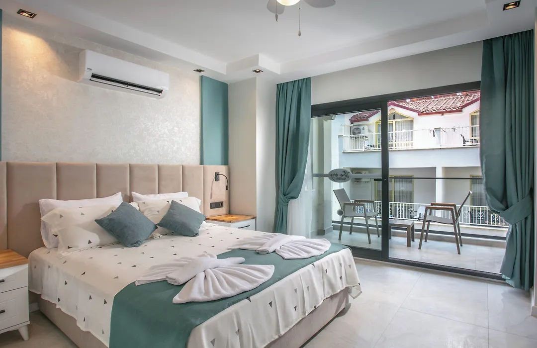 The Ivy Suites-1