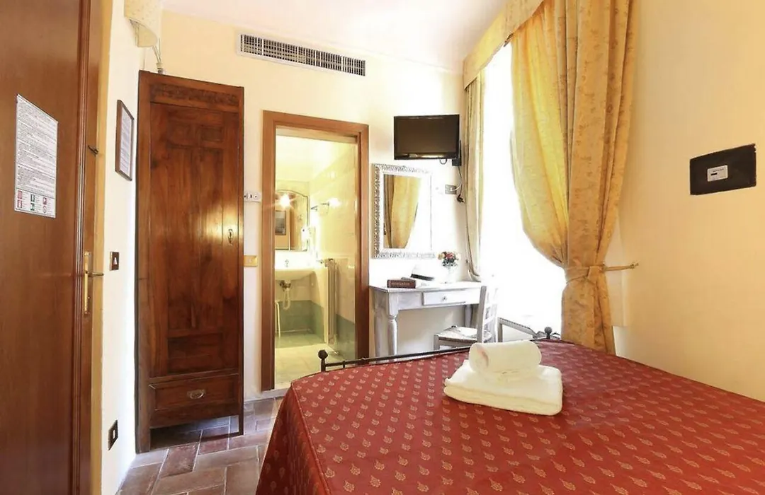 B&B Relais Il Campanile-1