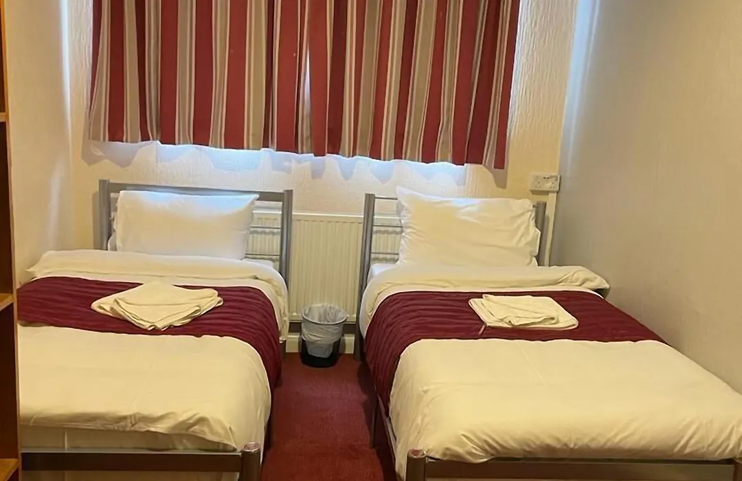 St Nicholas Hotel-1