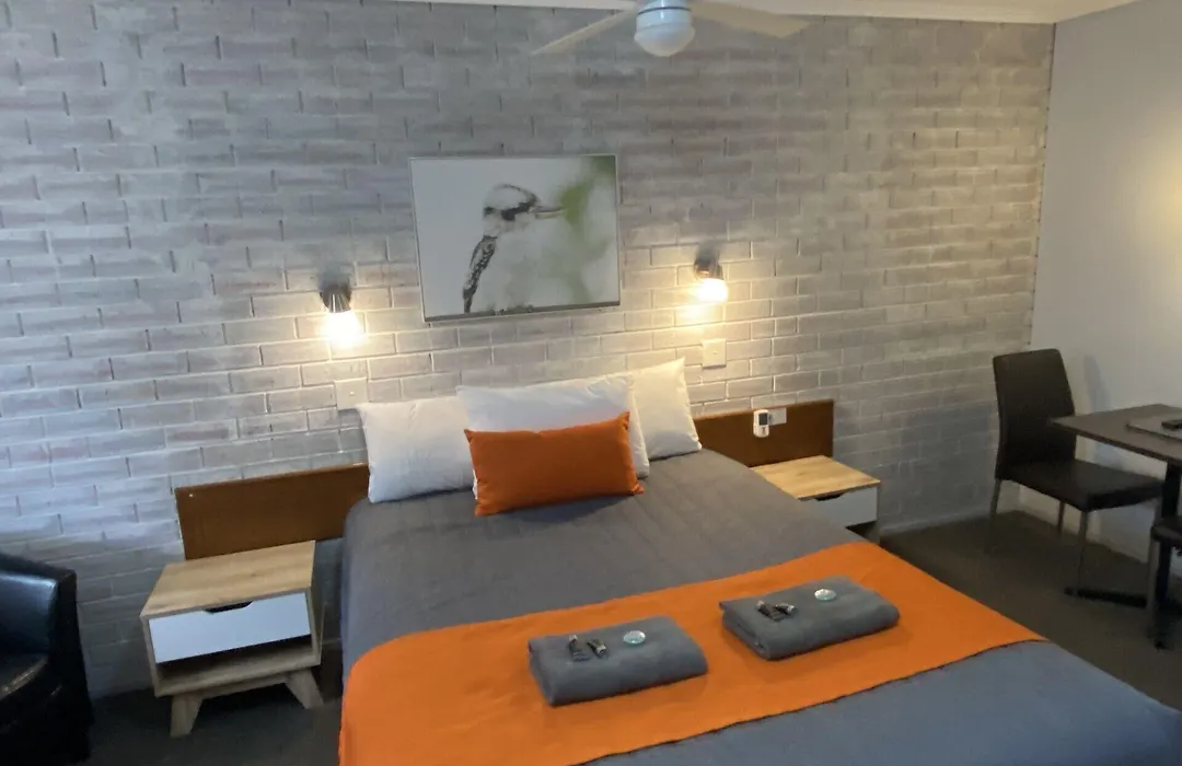 Creswick Motel-1