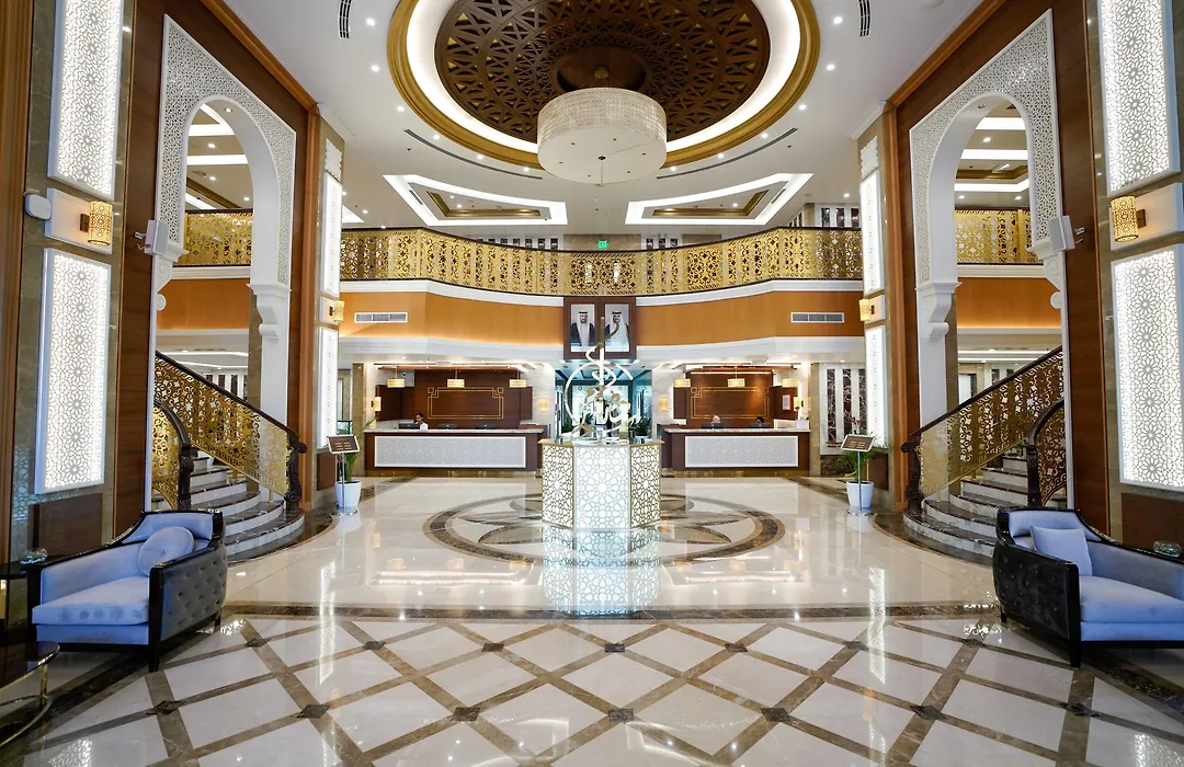 La Maison Hotel Doha-1