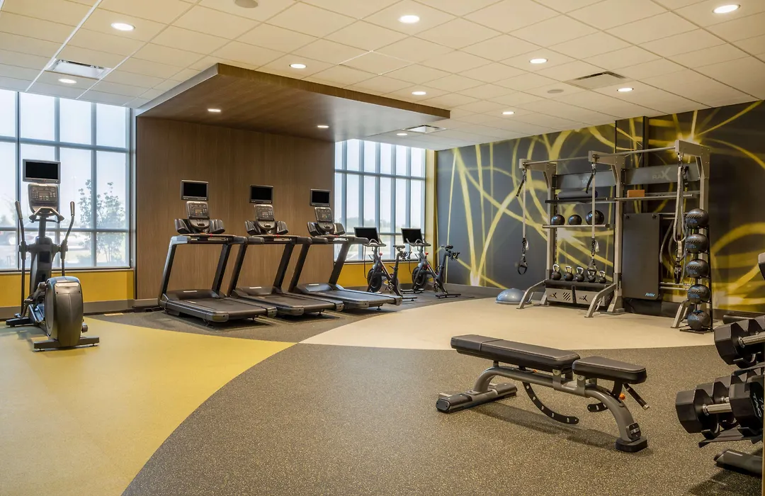 Hilton Garden Inn Jeffersonville, In-1