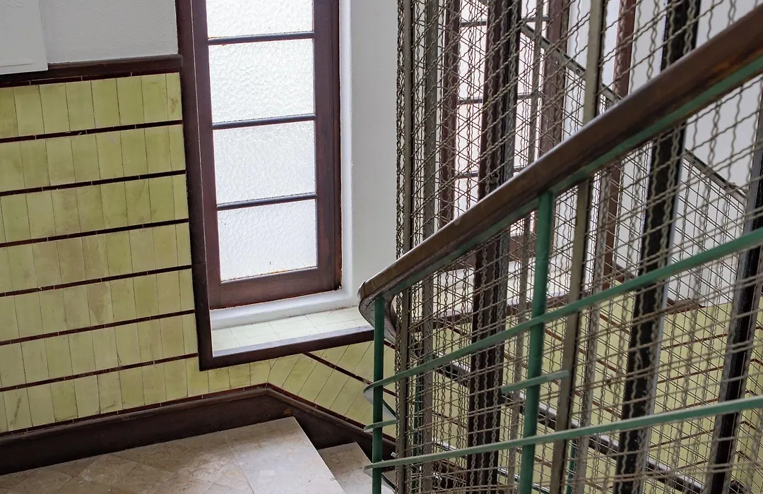 Succeed Campo Pequeno Suites-1