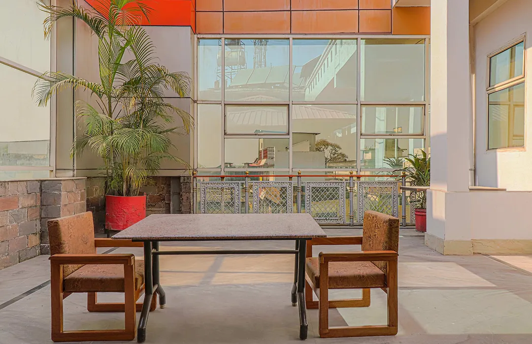 Hotel Siddharth-1